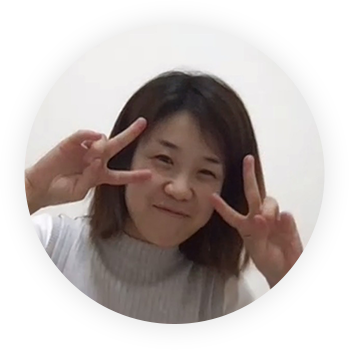 あいさん